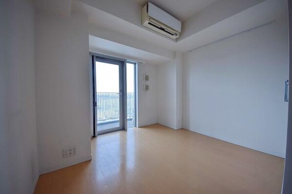 パークアクシス新板橋イーストの物件内観写真